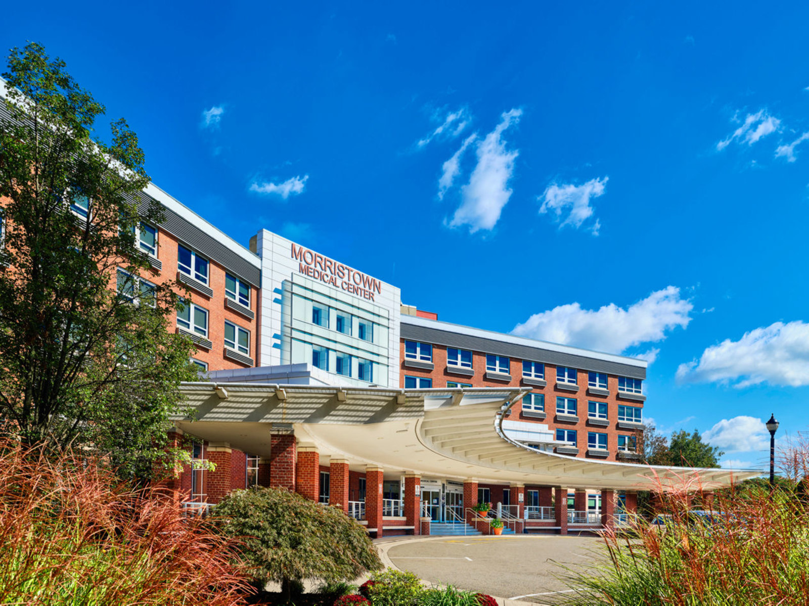 Atlantic Health System photo