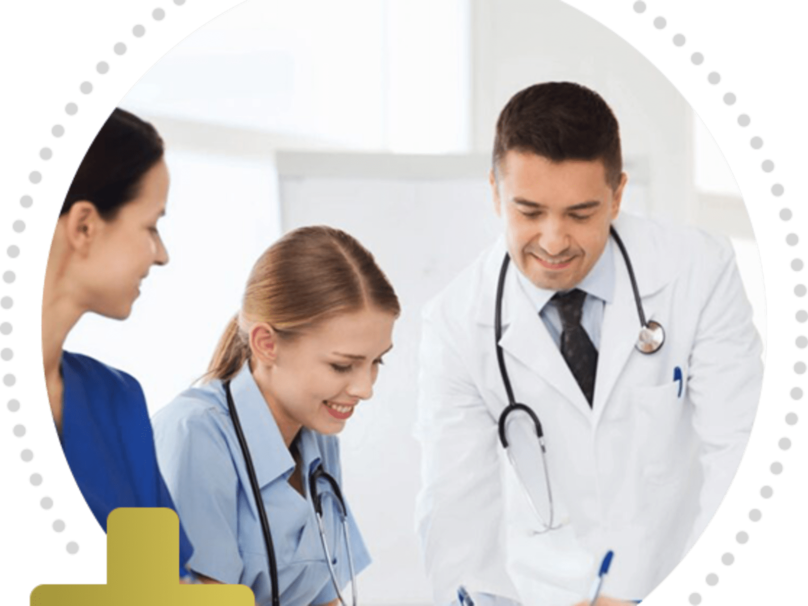 CorrectHealth