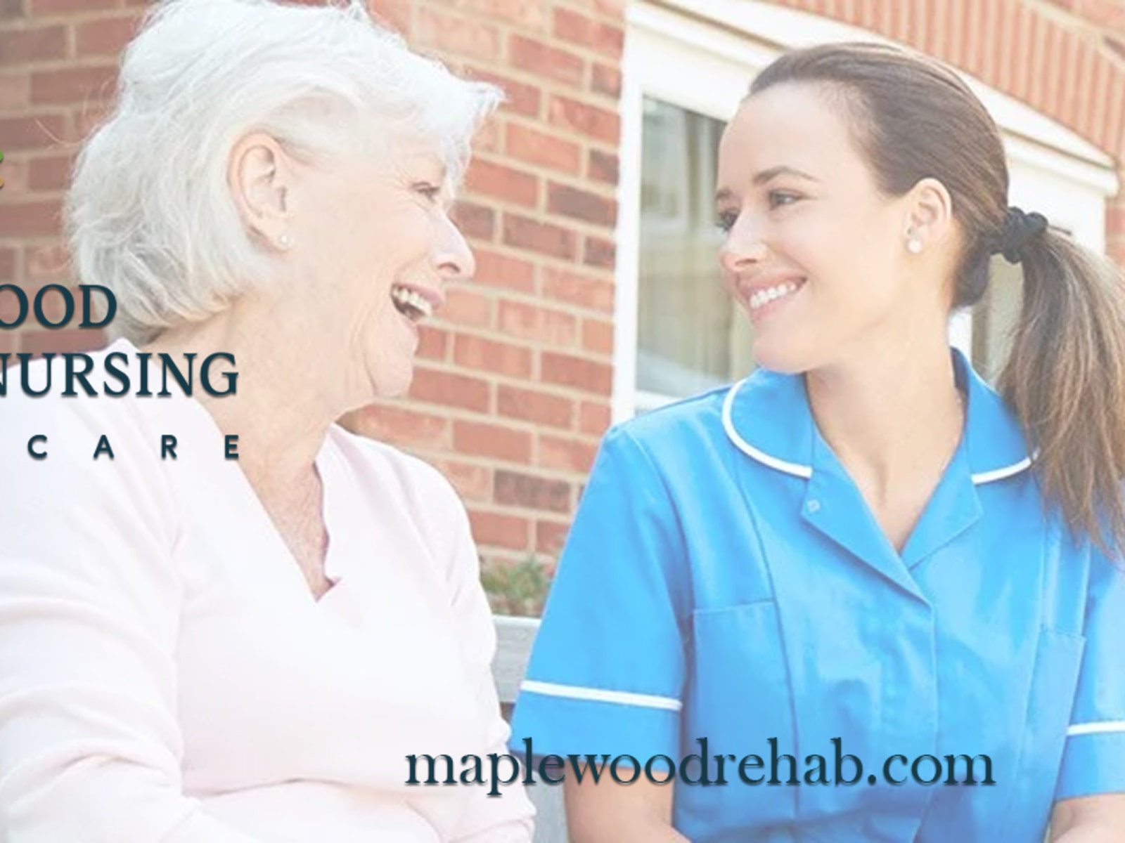 Maplewood Rehab and Nursing workplace