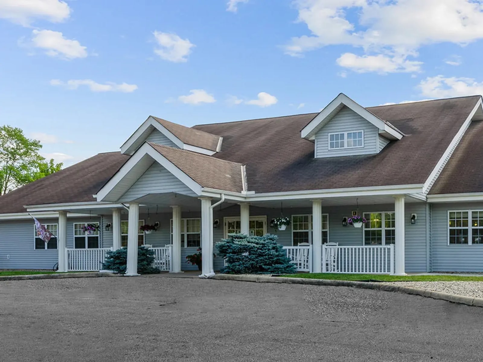 Cedar Creek of Logansport workplace