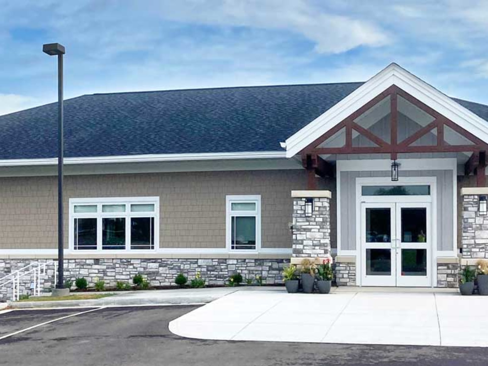 Transitions Hospice - Ohio photo