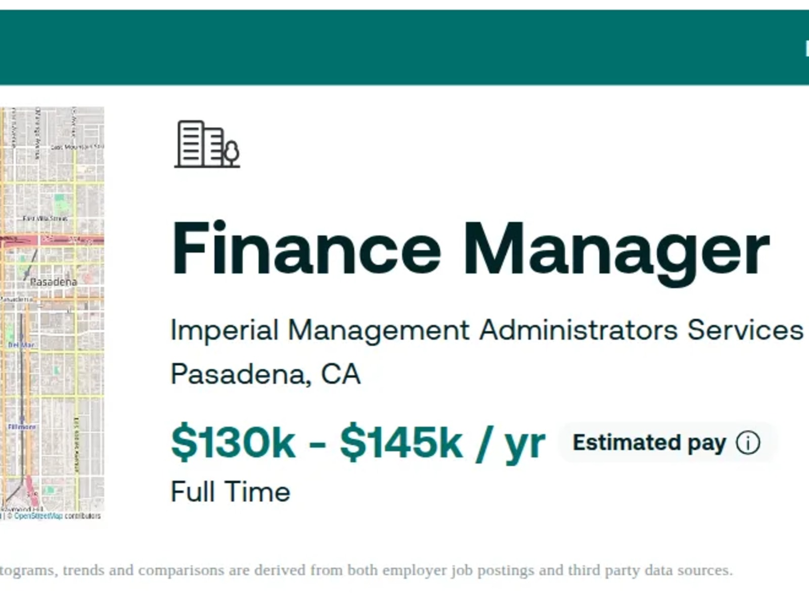 Imperial Management Administrators Services Inc photo