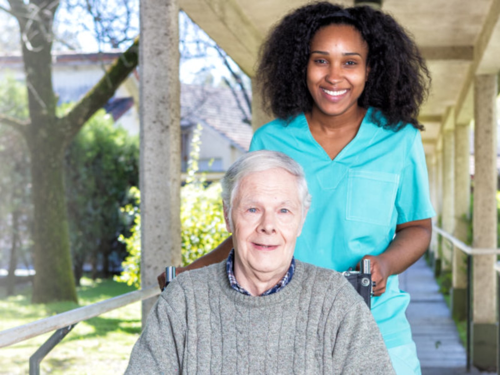 AdvanCare Health Services LLC photo