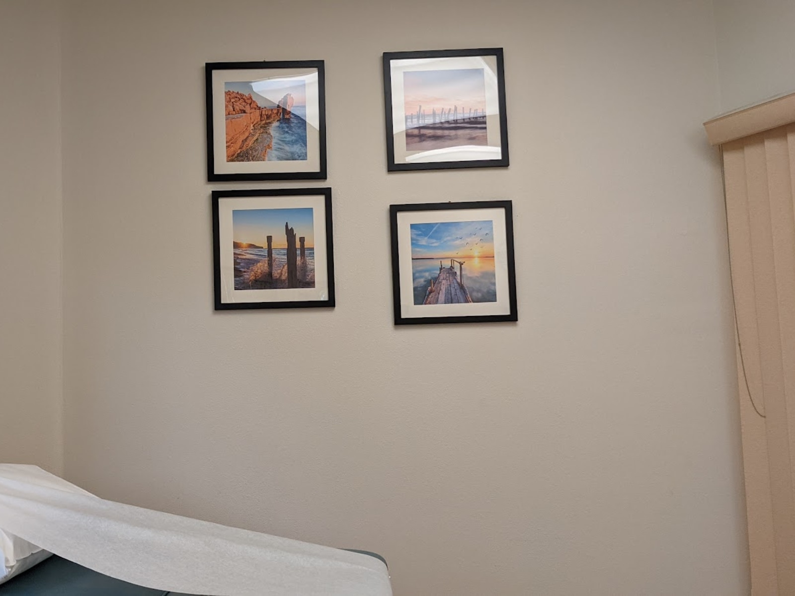 Oregon Integrated Health workplace