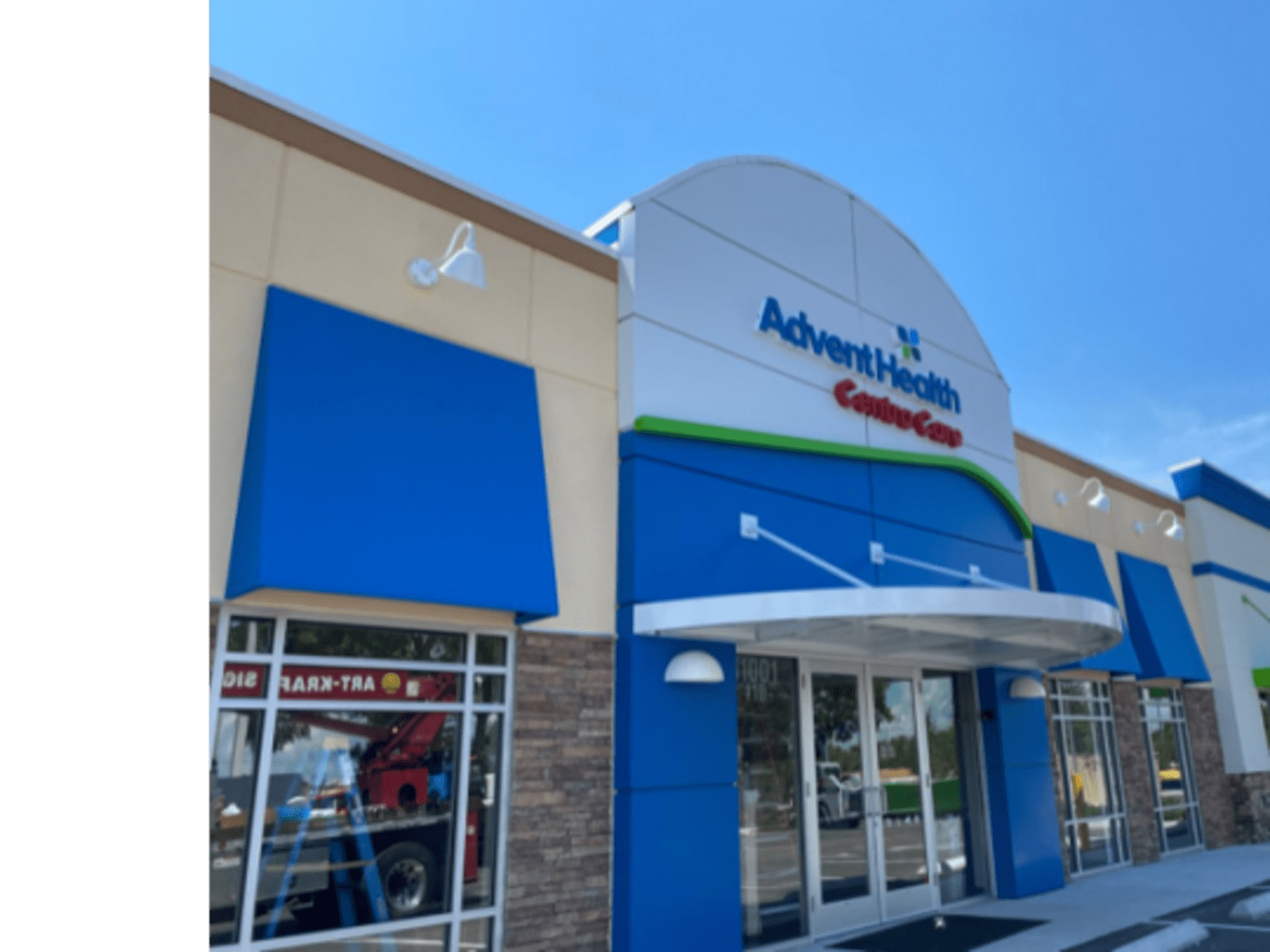 Arden Healthcare Inc photo