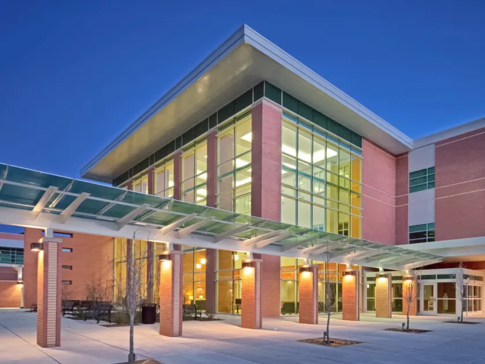 Methodist Le Bonheur Healthcare