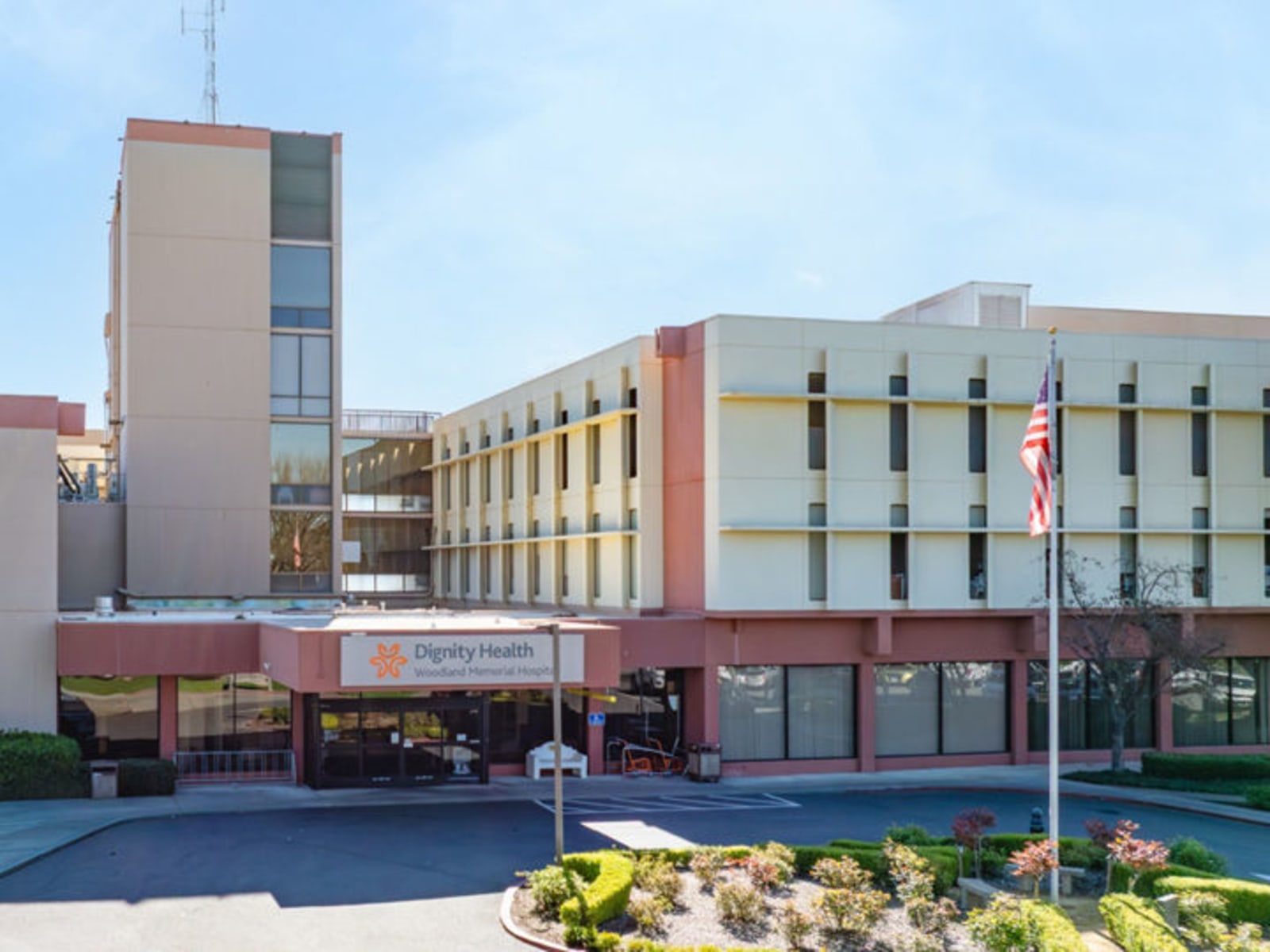Woodland Healthcare photo