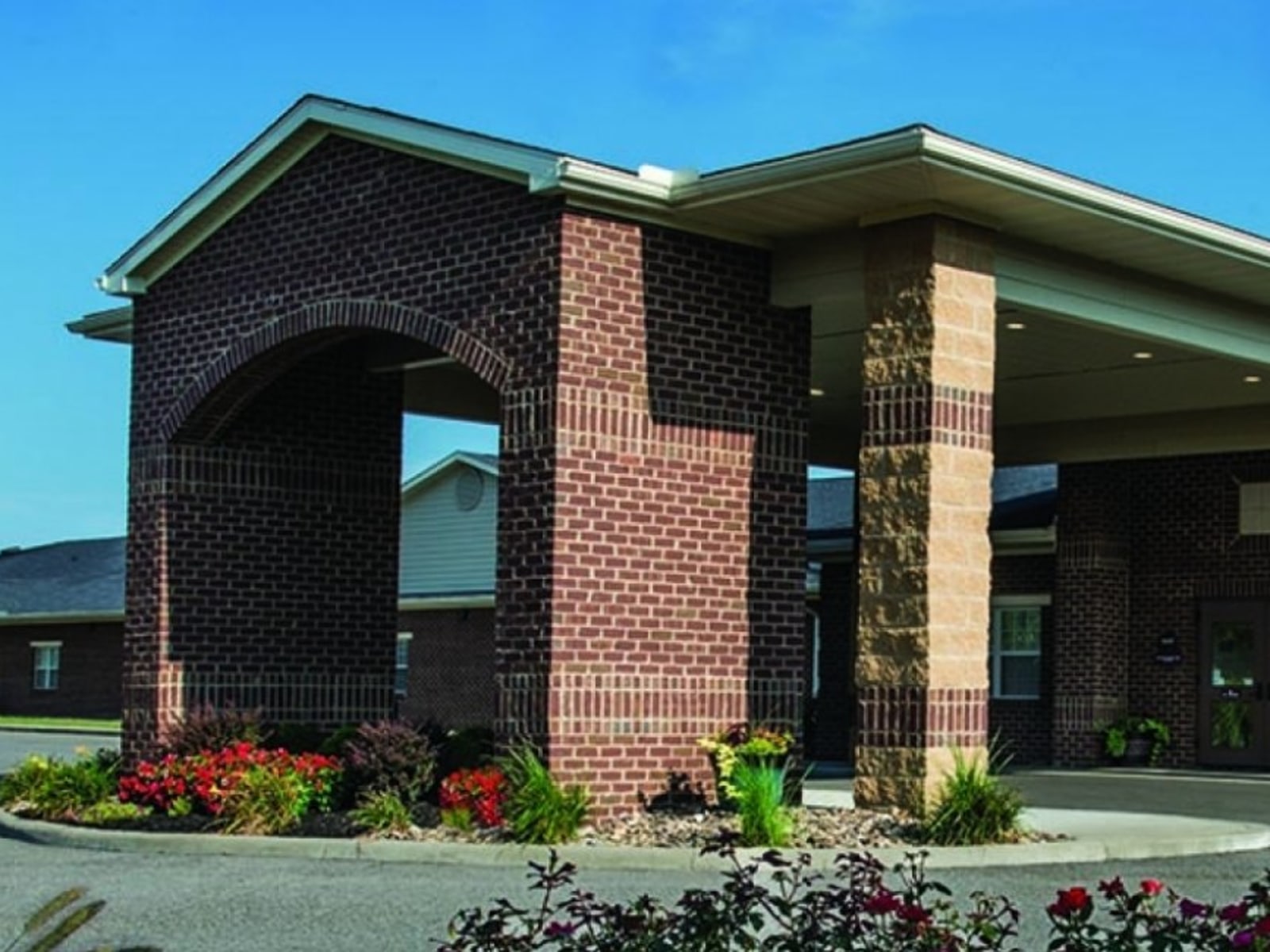 Putnam Care Center workplace