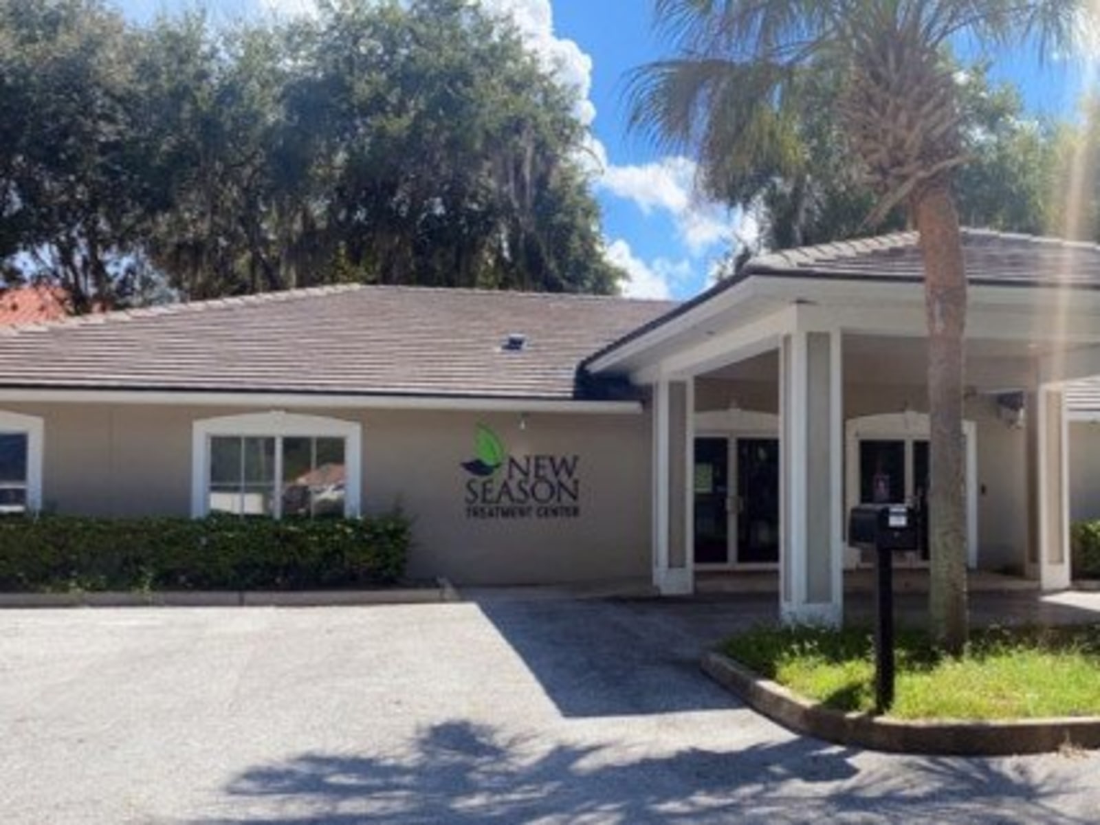 Community Counseling Center (CCC) workplace