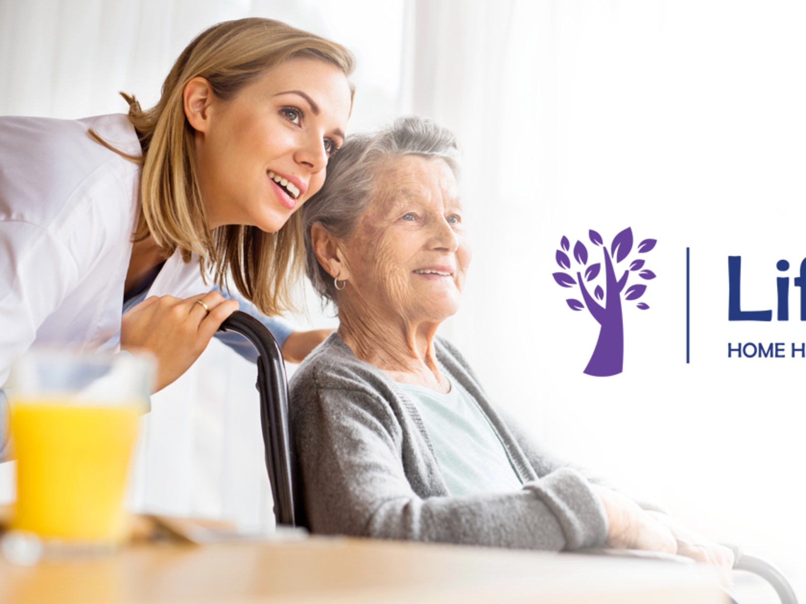 Lifecare Home Health Family