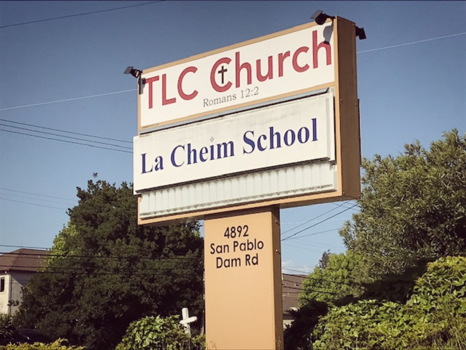 La Cheim School photo