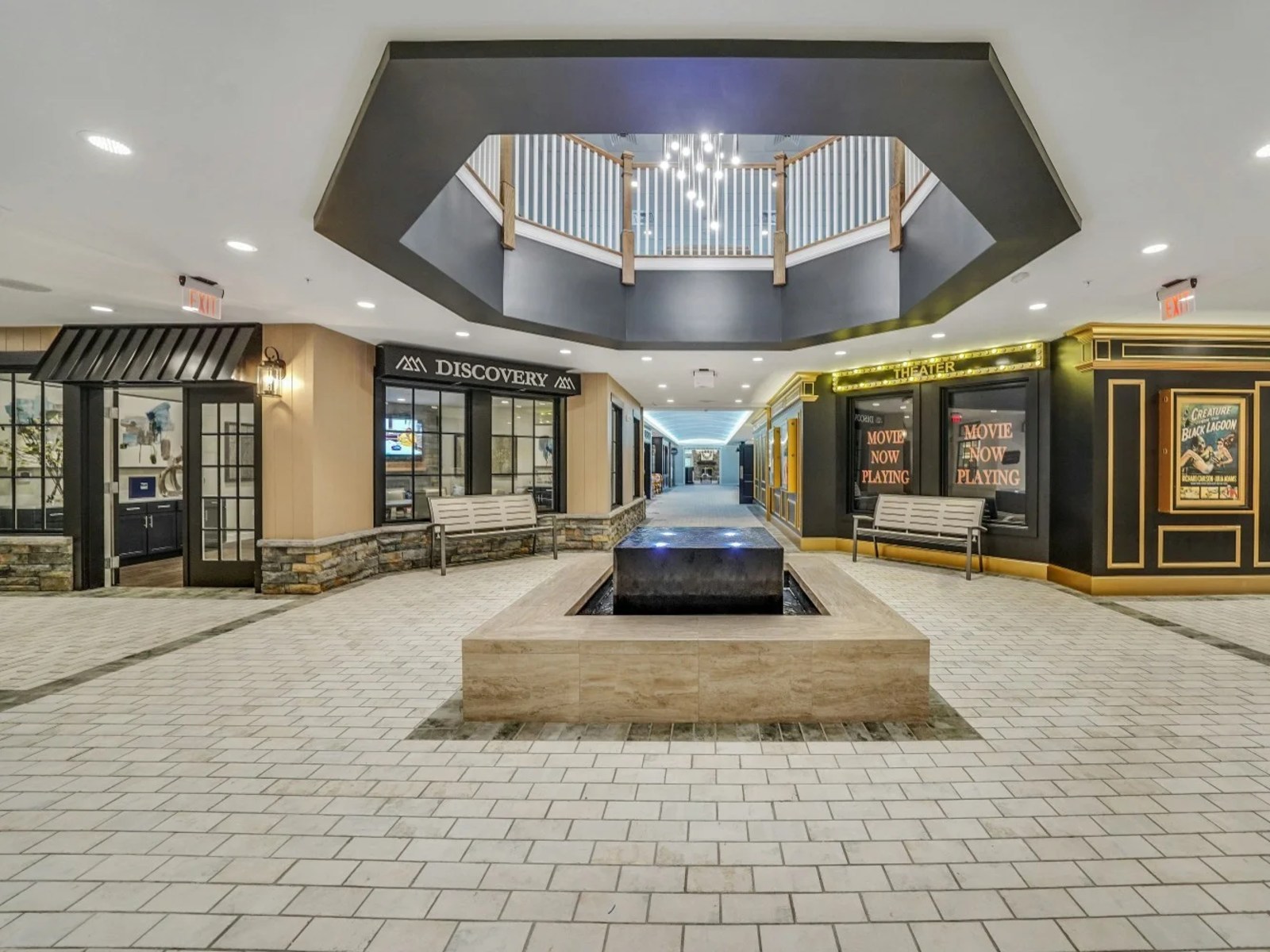 MERIDIAN SENIOR LIVING photo