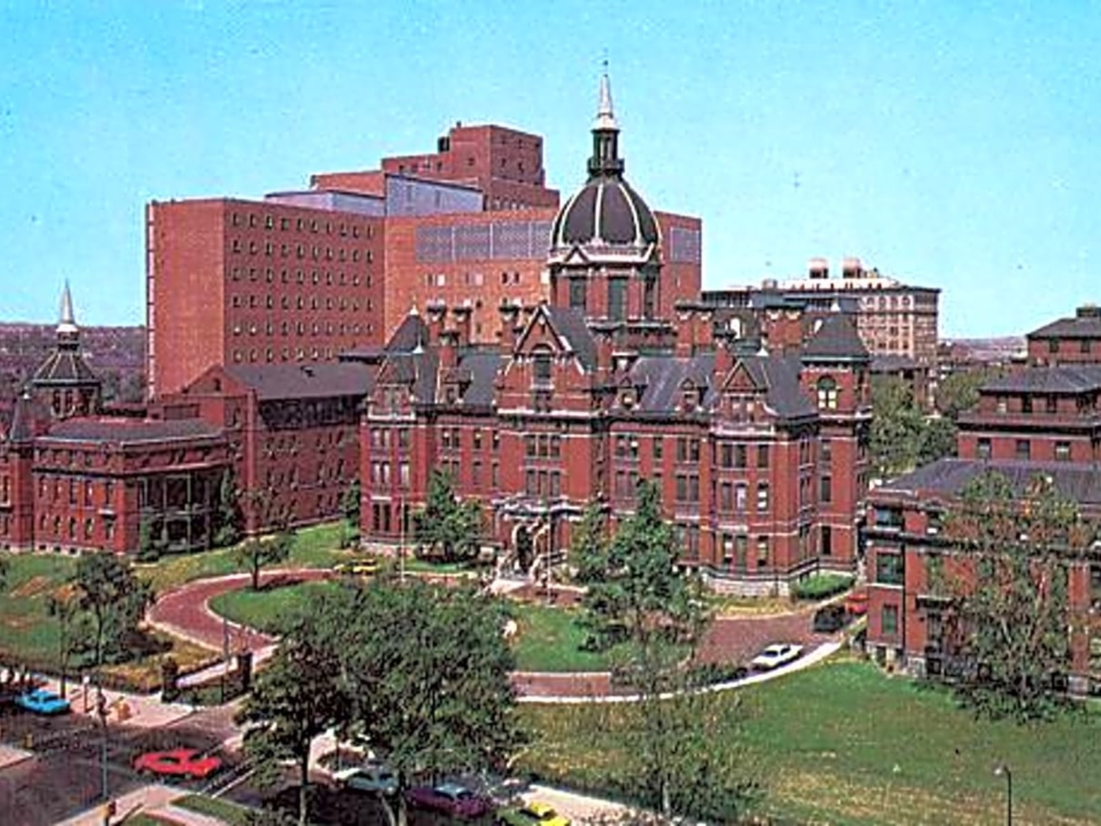 City of Baltimore photo