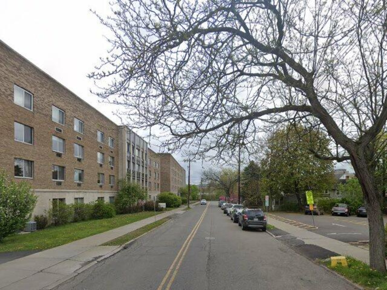 Bridgewater Center for Rehabilitation and Nursing workplace
