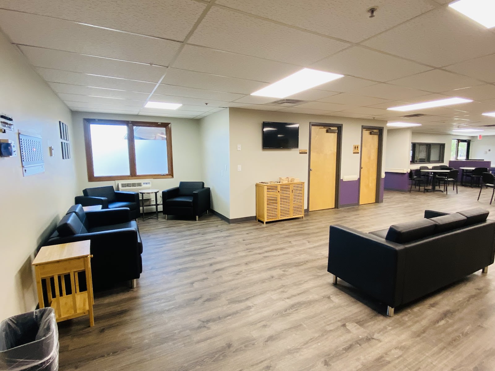 Accura HealthCare of South Des Moines workplace