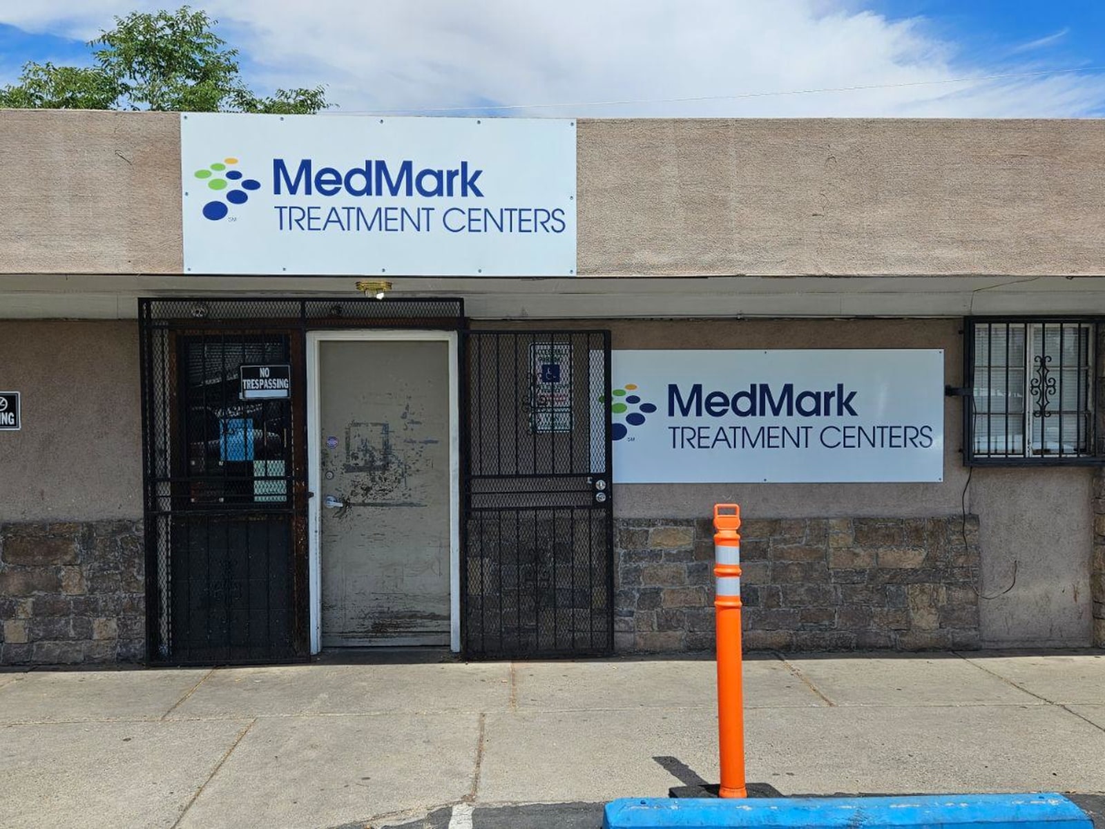 BayMark Health Services workplace