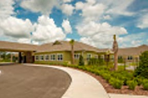 Scott Lake Health and Rehabilitation workplace