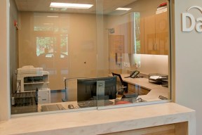 DAVITA workplace