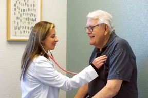 The Oncology Institute workplace
