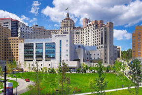 UPMC workplace