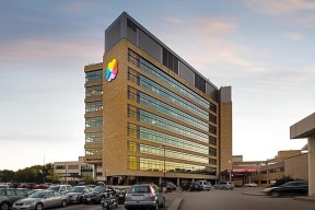 ThedaCare workplace