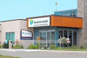 Essentia Health workplace
