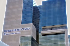 Munson Healthcare workplace