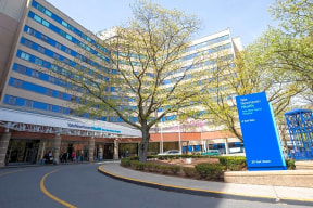 Yale New Haven Health workplace