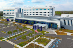 BayCare workplace