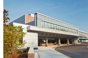 Bayhealth workplace