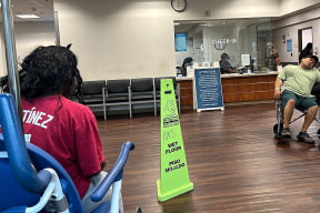 East Alabama Health workplace