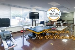 ClearSky Rehabilitation Hospital of Flower Mound, LLC workplace