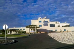 Northeastern Nevada Regional Hospital workplace