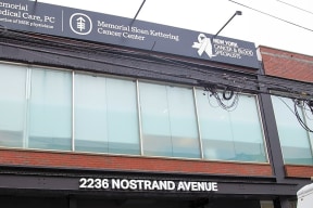 New York Cancer & Blood Specialists workplace