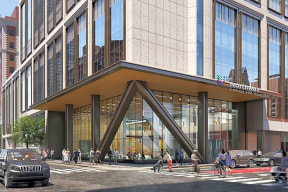 Northwell Health workplace