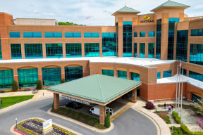 A photo of Sentara RMH Medical Center