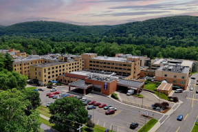 Guthrie workplace