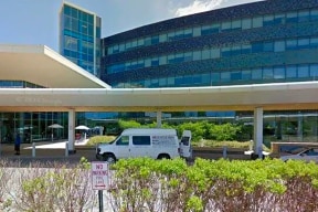 Mercy Health workplace