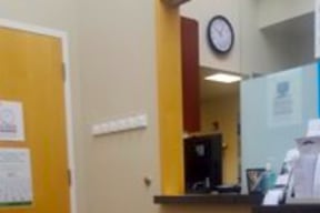 Hartford HealthCare workplace