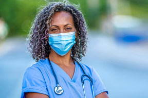 Carle Health workplace