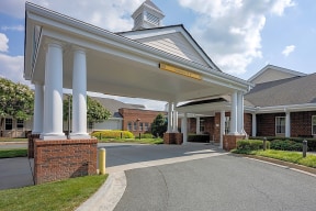 Ignite Medical Resort Huntersville workplace