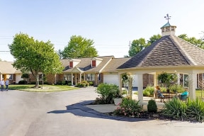 Community First Solutions workplace