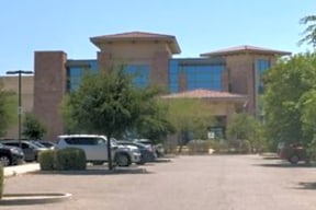 HonorHealth workplace