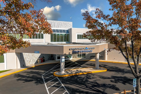 Carson Valley Heath workplace
