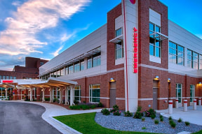 Watertown Regional Medical Center workplace