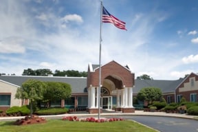 RWJBarnabas Health workplace