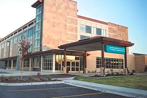 Billings Clinic workplace
