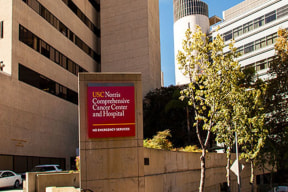 USC workplace