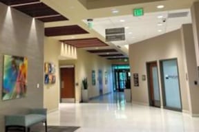 HCA HealthONE Sky Ridge workplace