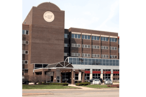 Methodist Hospitals workplace